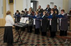 glybokaje chor